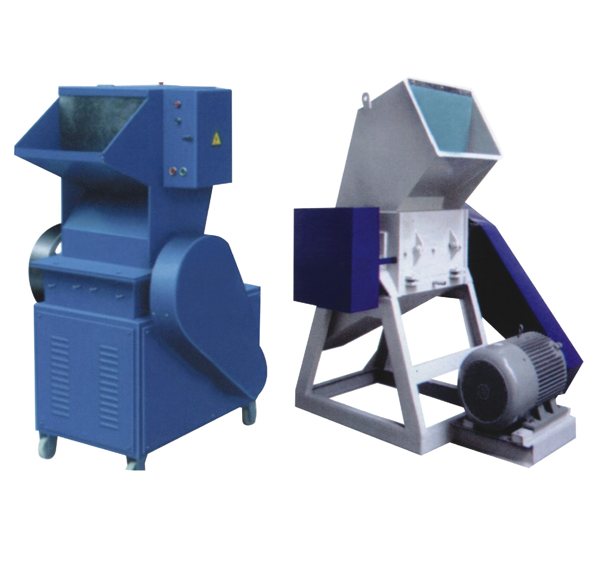 Plastic Crusher