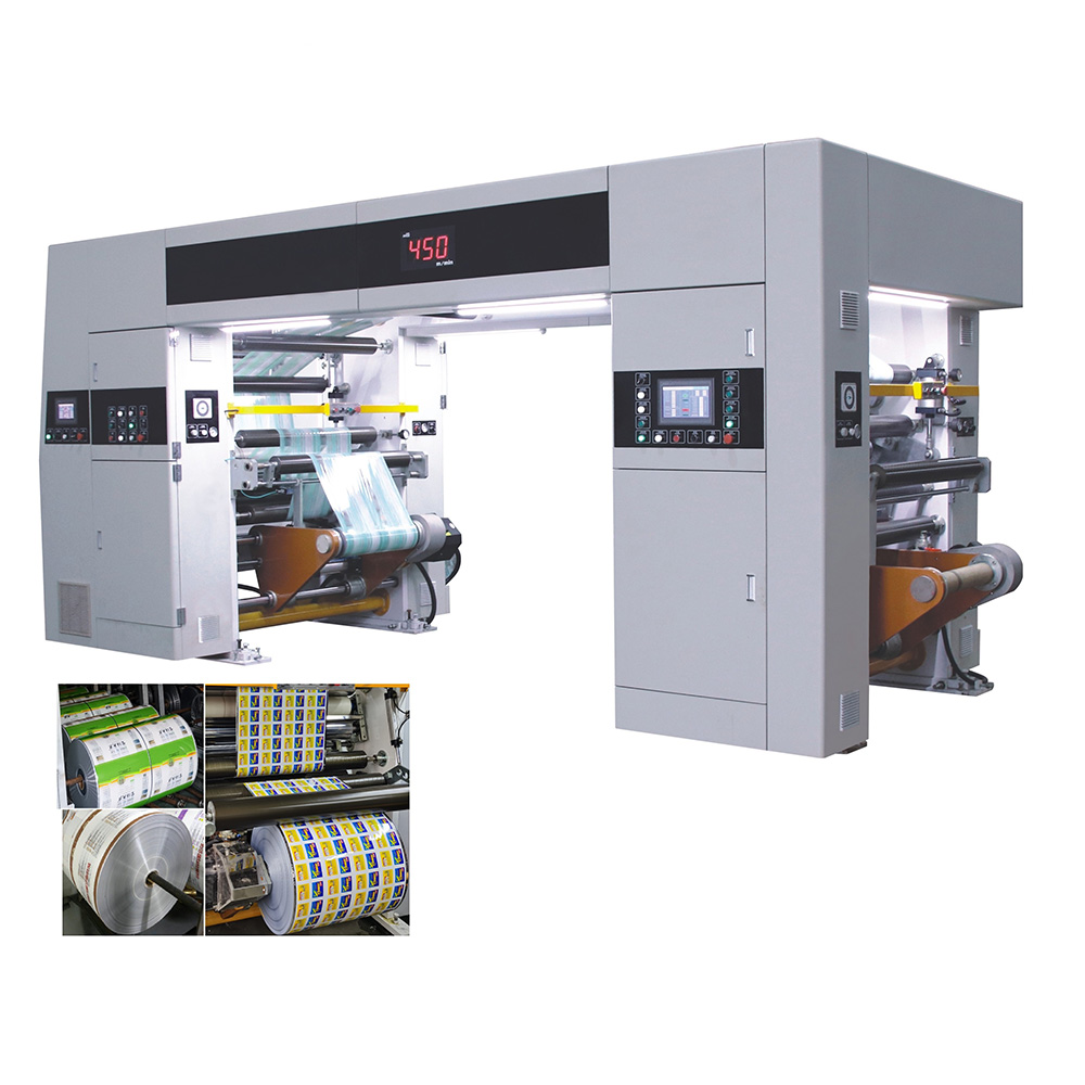 Slovent-less Lamination Machine