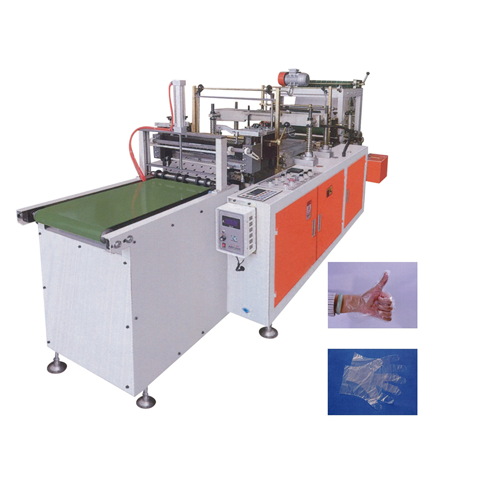 EVA Glove Making Machine